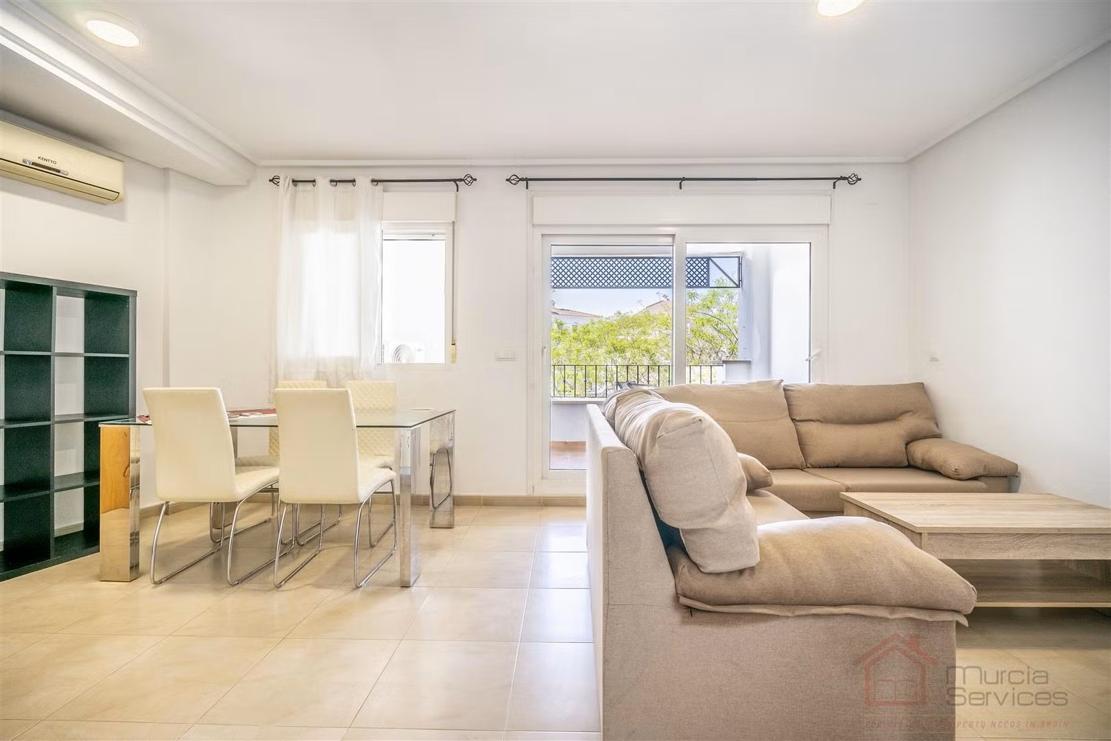 2 Bed, 1 Bath, ApartmentFor Sale, La Torre Golf Resort, Murcia