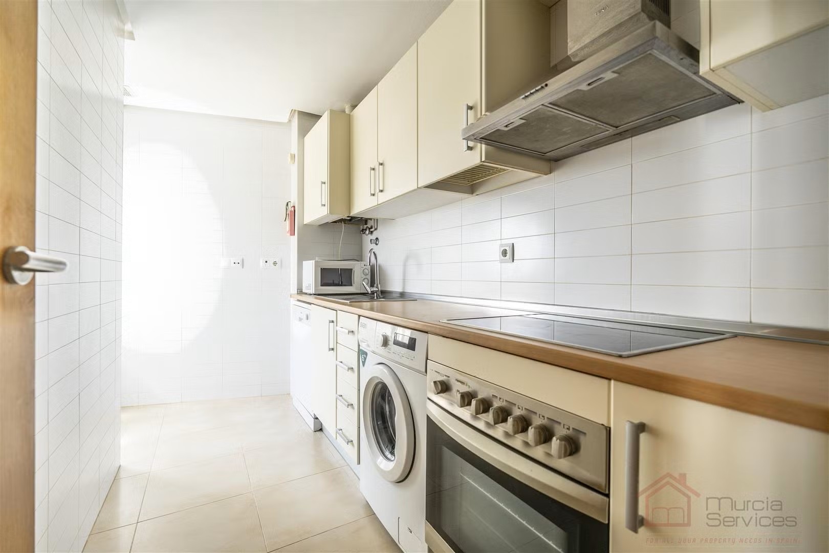 2 Bed, 1 Bath, ApartmentFor Sale, La Torre Golf Resort, Murcia