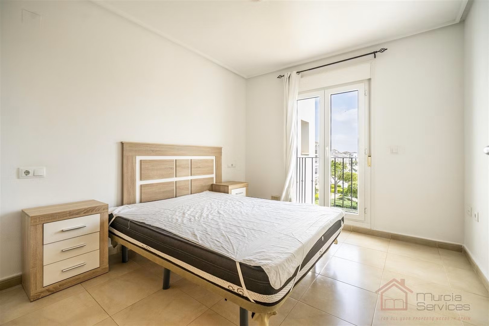 2 Bed, 1 Bath, ApartmentFor Sale, La Torre Golf Resort, Murcia