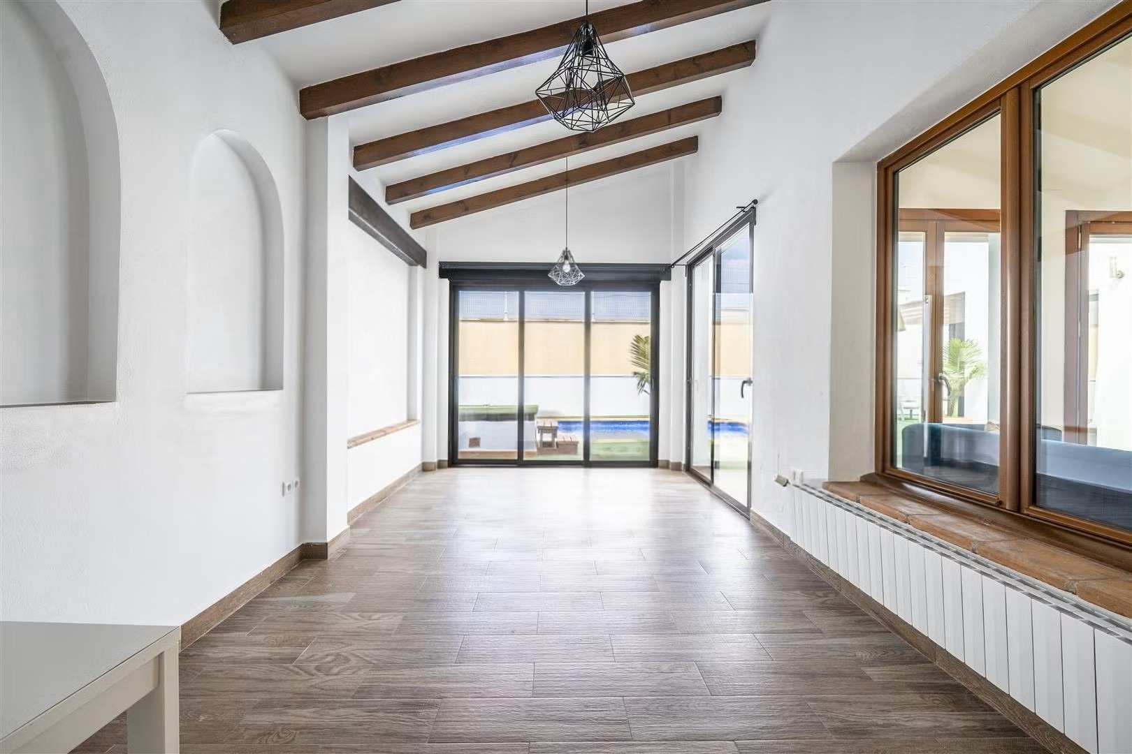 3 Bed, 2 Bath, HouseFor Sale, El Valle Golf Resort, Murcia