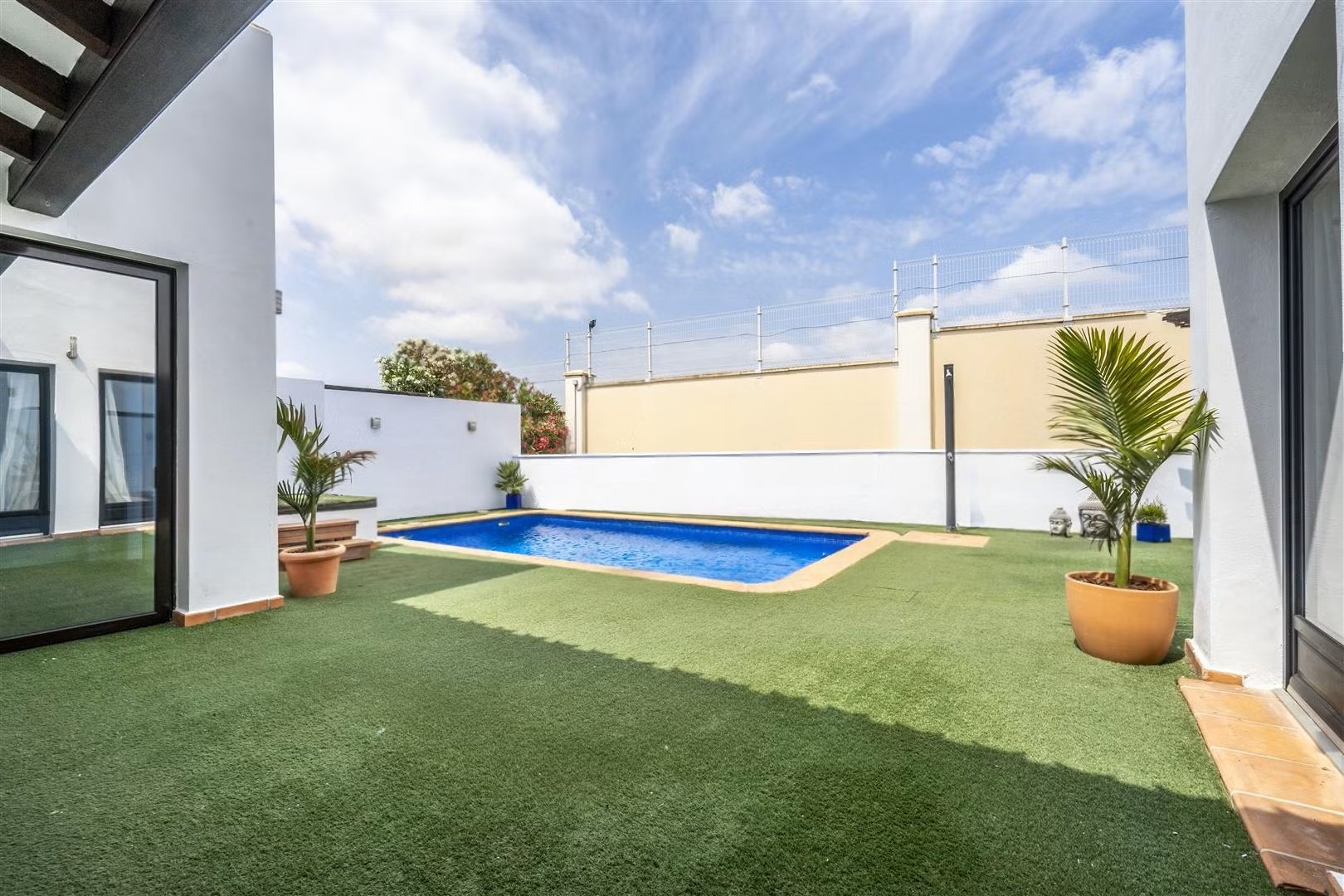 3 Bed, 2 Bath, HouseFor Sale, El Valle Golf Resort, Murcia