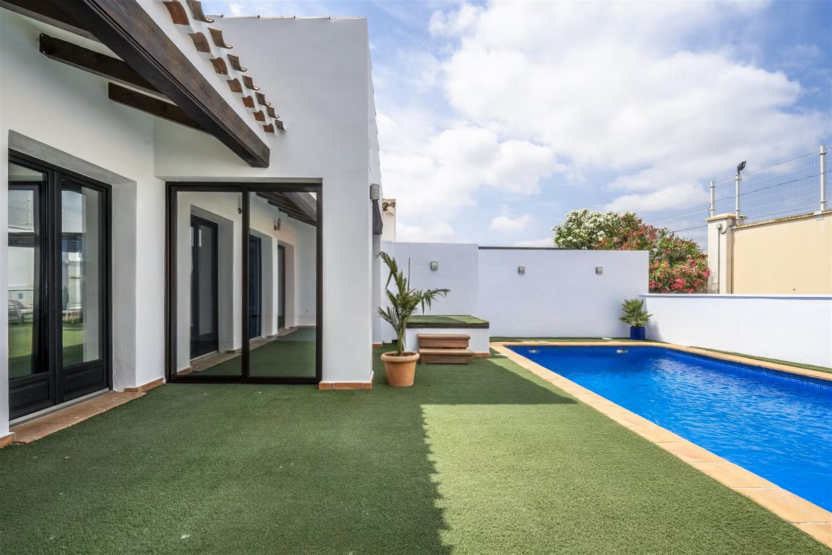 3 Bed, 2 Bath, HouseFor Sale, El Valle Golf Resort, Murcia