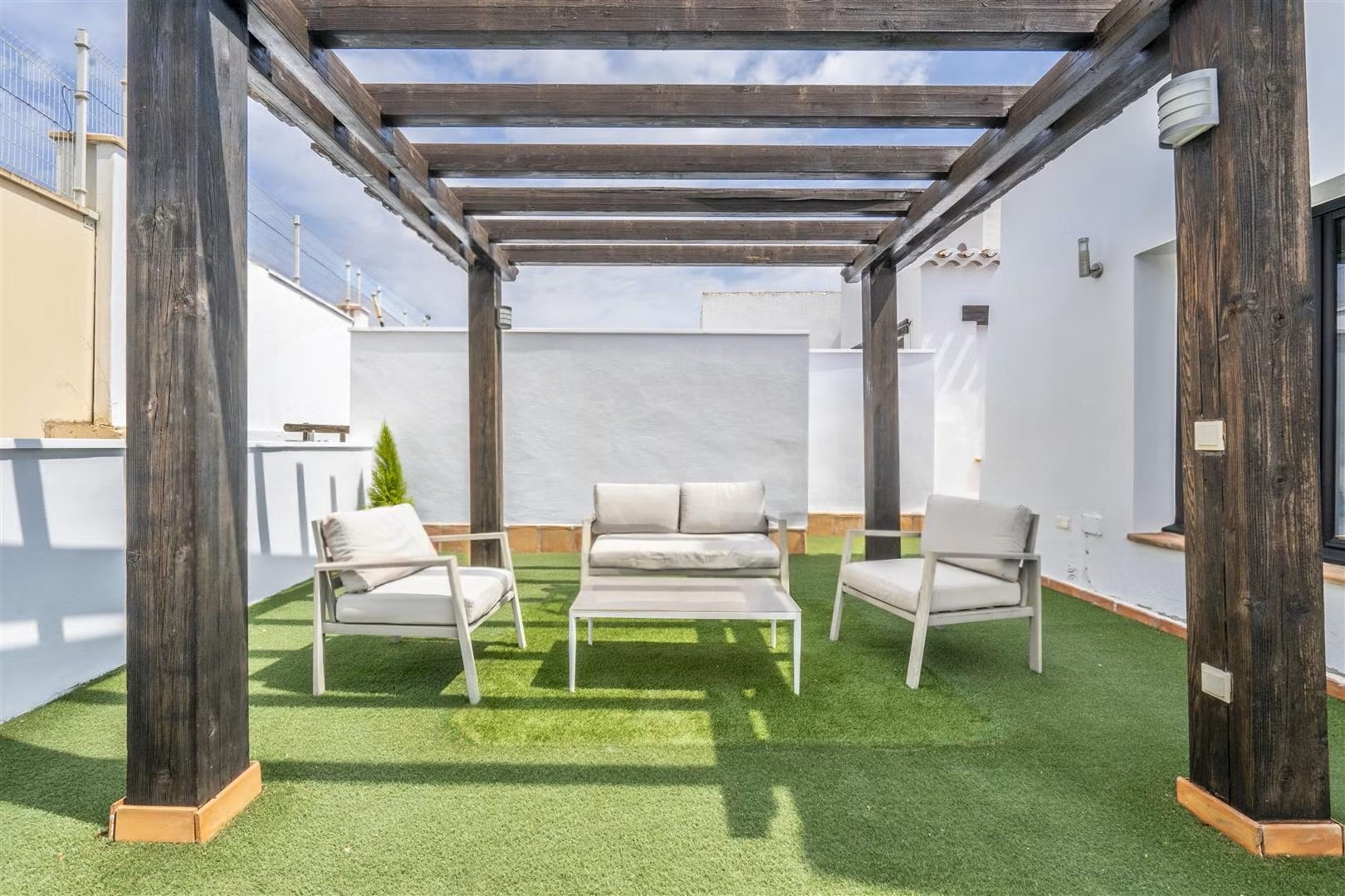 3 Bed, 2 Bath, HouseFor Sale, El Valle Golf Resort, Murcia