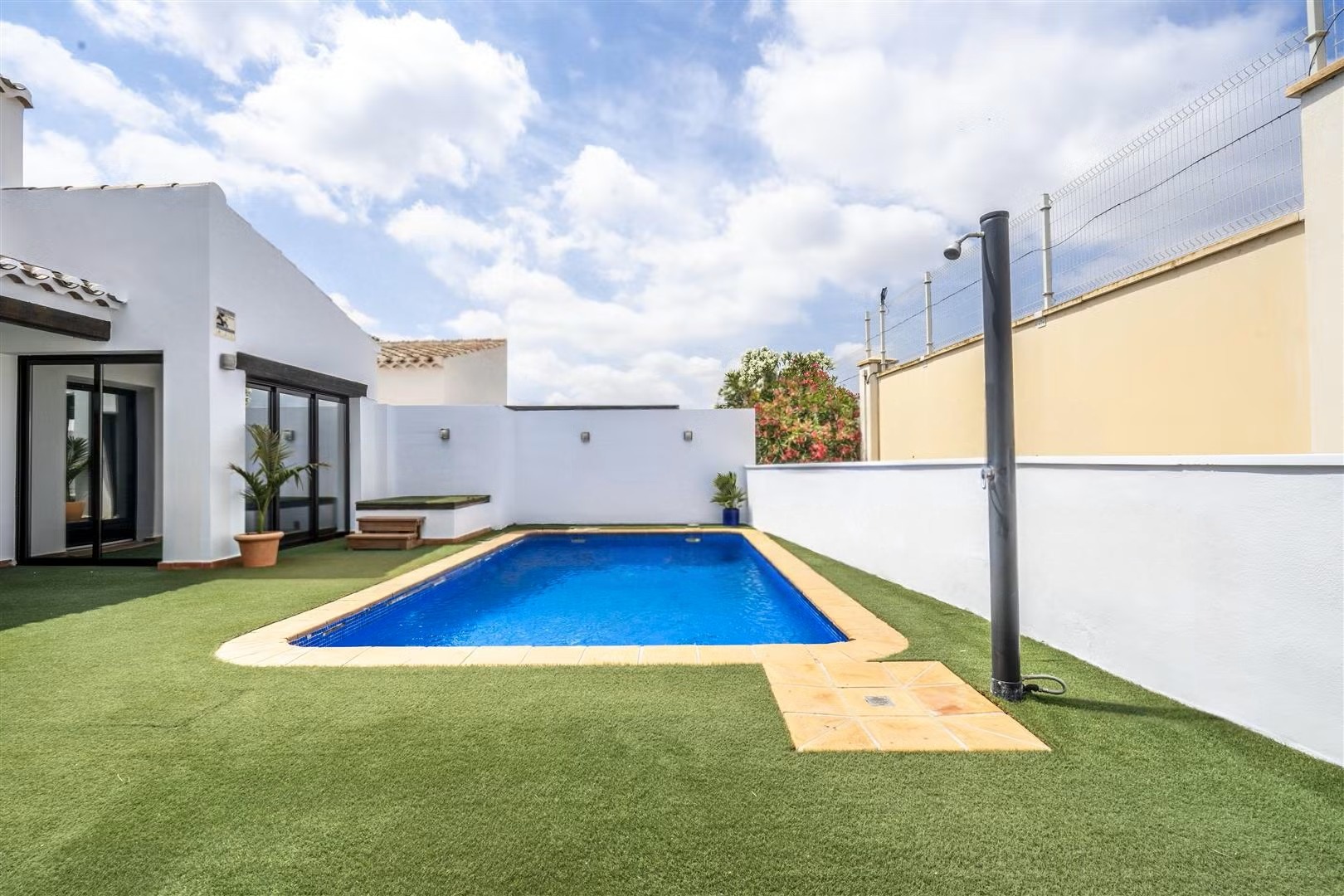 3 Bed, 2 Bath, HouseFor Sale, El Valle Golf Resort, Murcia