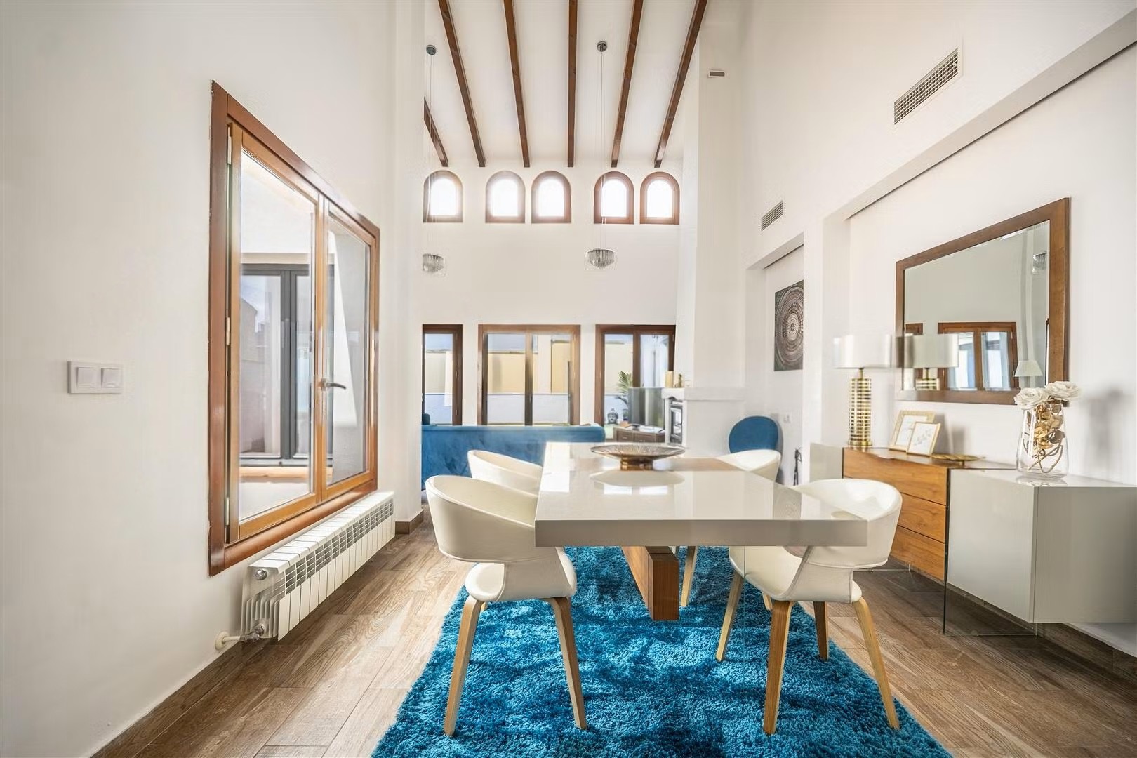 3 Bed, 2 Bath, HouseFor Sale, El Valle Golf Resort, Murcia