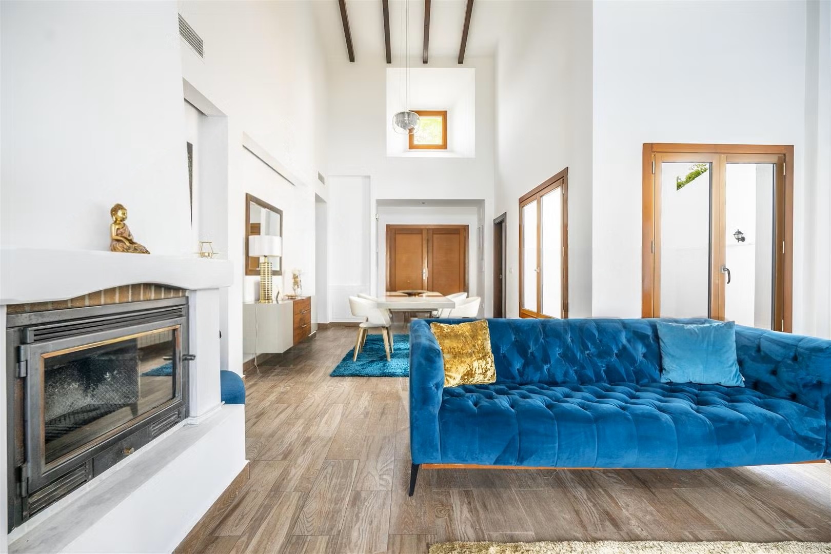 3 Bed, 2 Bath, HouseFor Sale, El Valle Golf Resort, Murcia