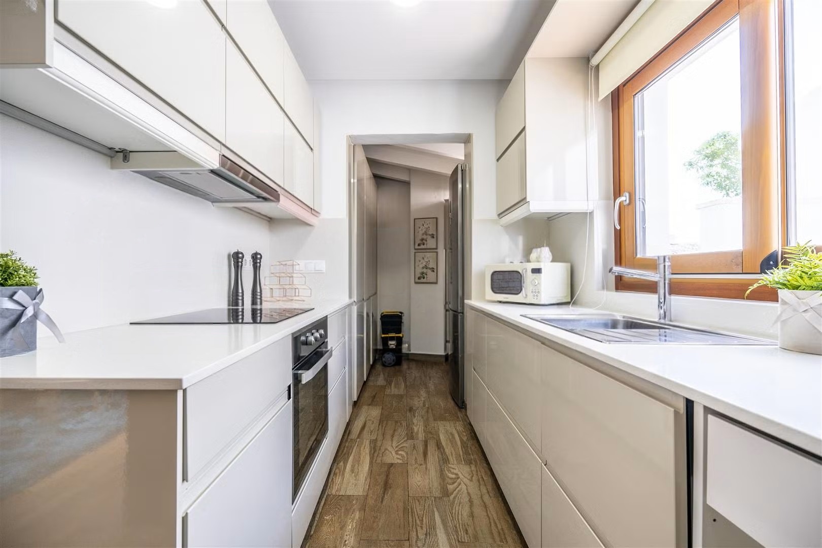 3 Bed, 2 Bath, HouseFor Sale, El Valle Golf Resort, Murcia