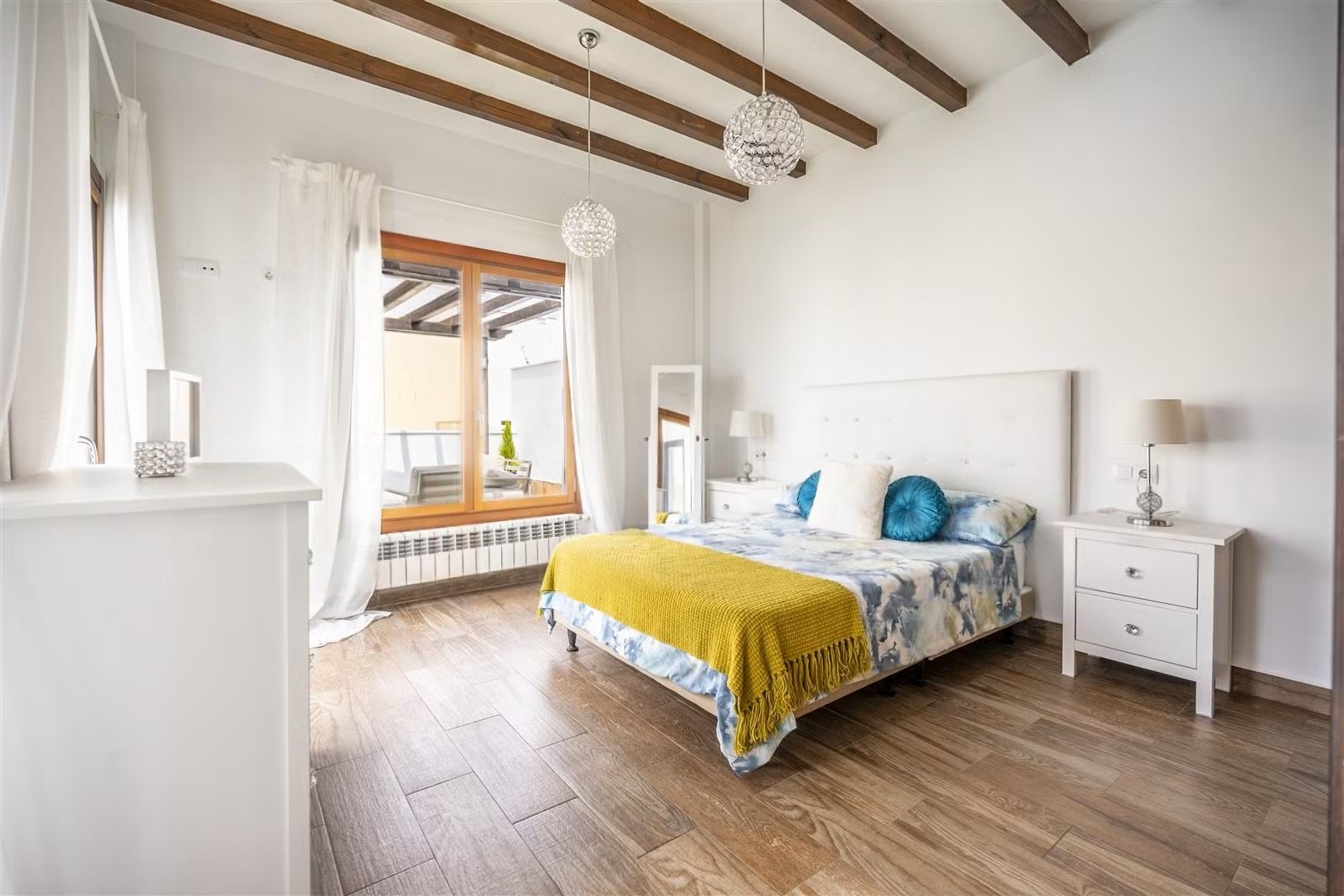 3 Bed, 2 Bath, HouseFor Sale, El Valle Golf Resort, Murcia