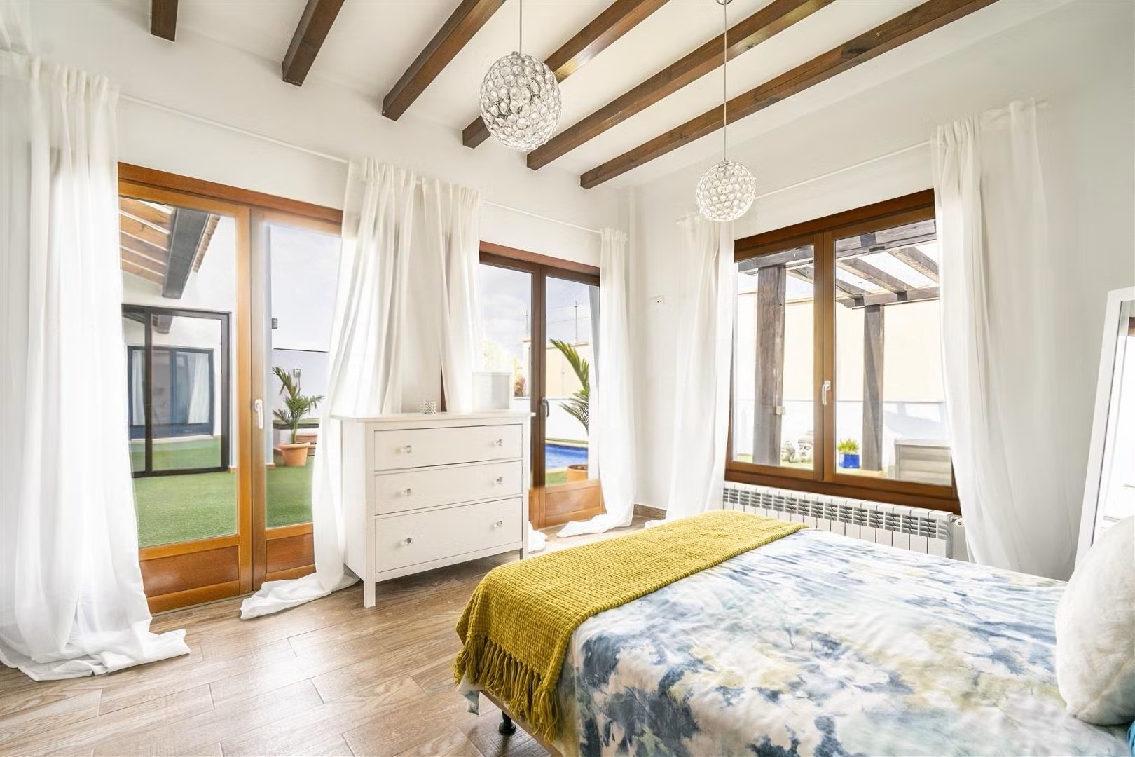 3 Bed, 2 Bath, HouseFor Sale, El Valle Golf Resort, Murcia