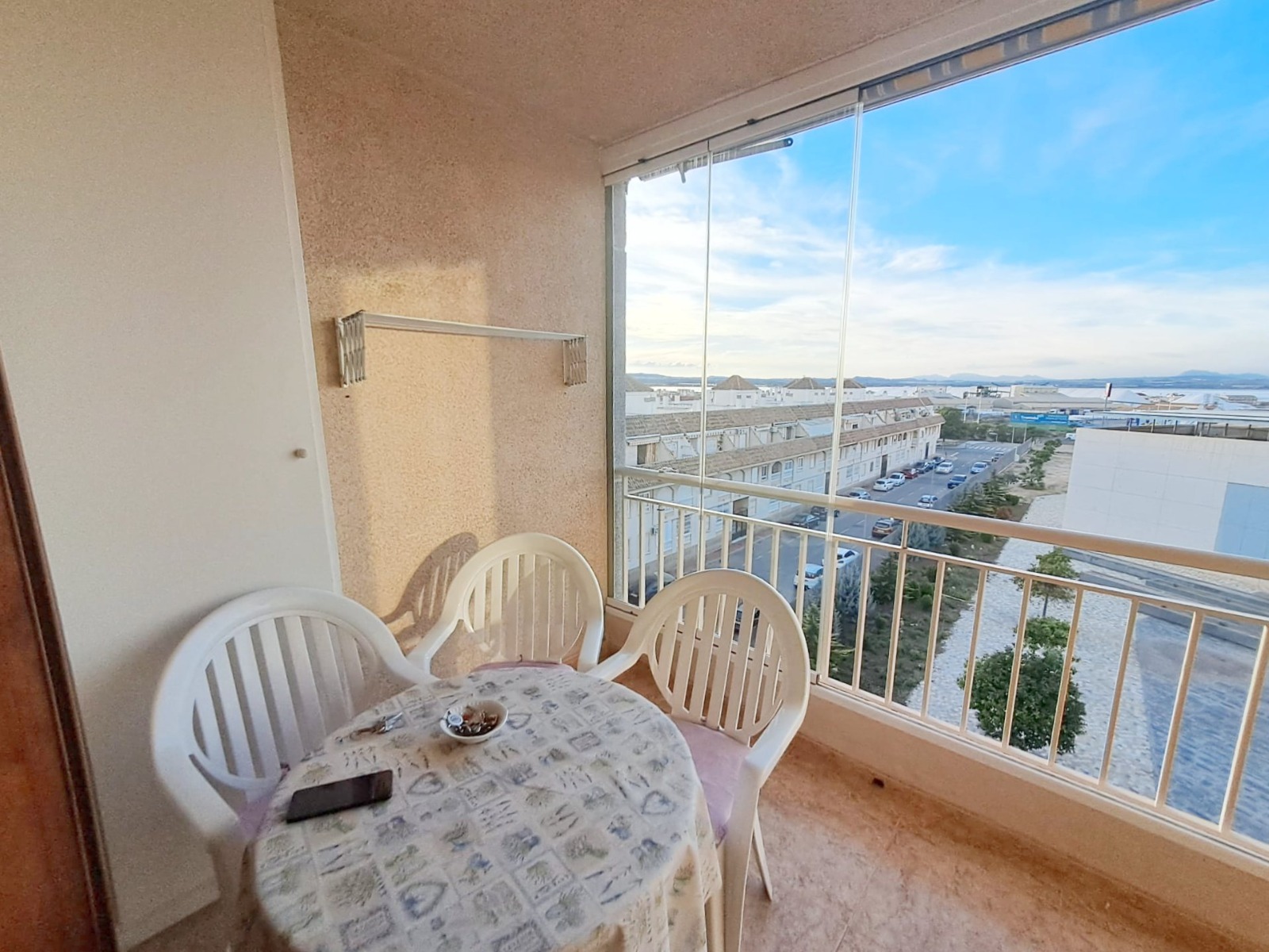 2 Bed, 1 Bath, ApartmentFor Sale, Torrevieja, Alicante