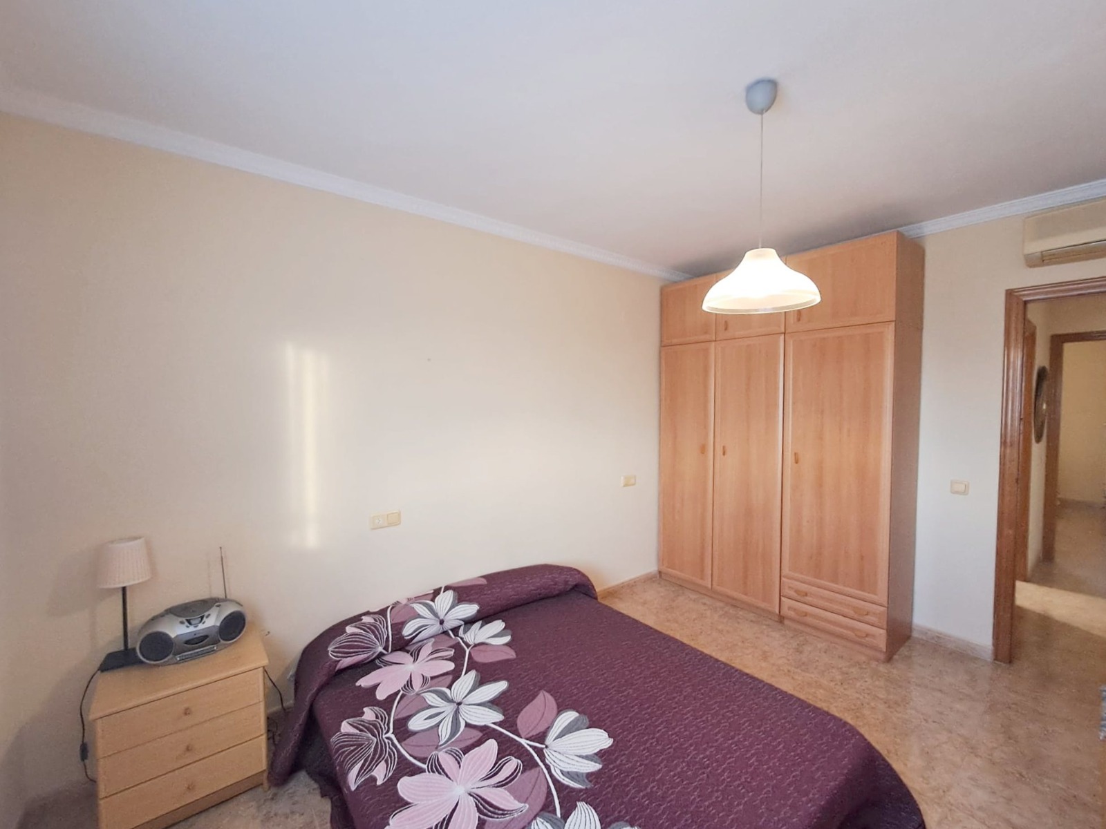 2 Bed, 1 Bath, ApartmentFor Sale, Torrevieja, Alicante