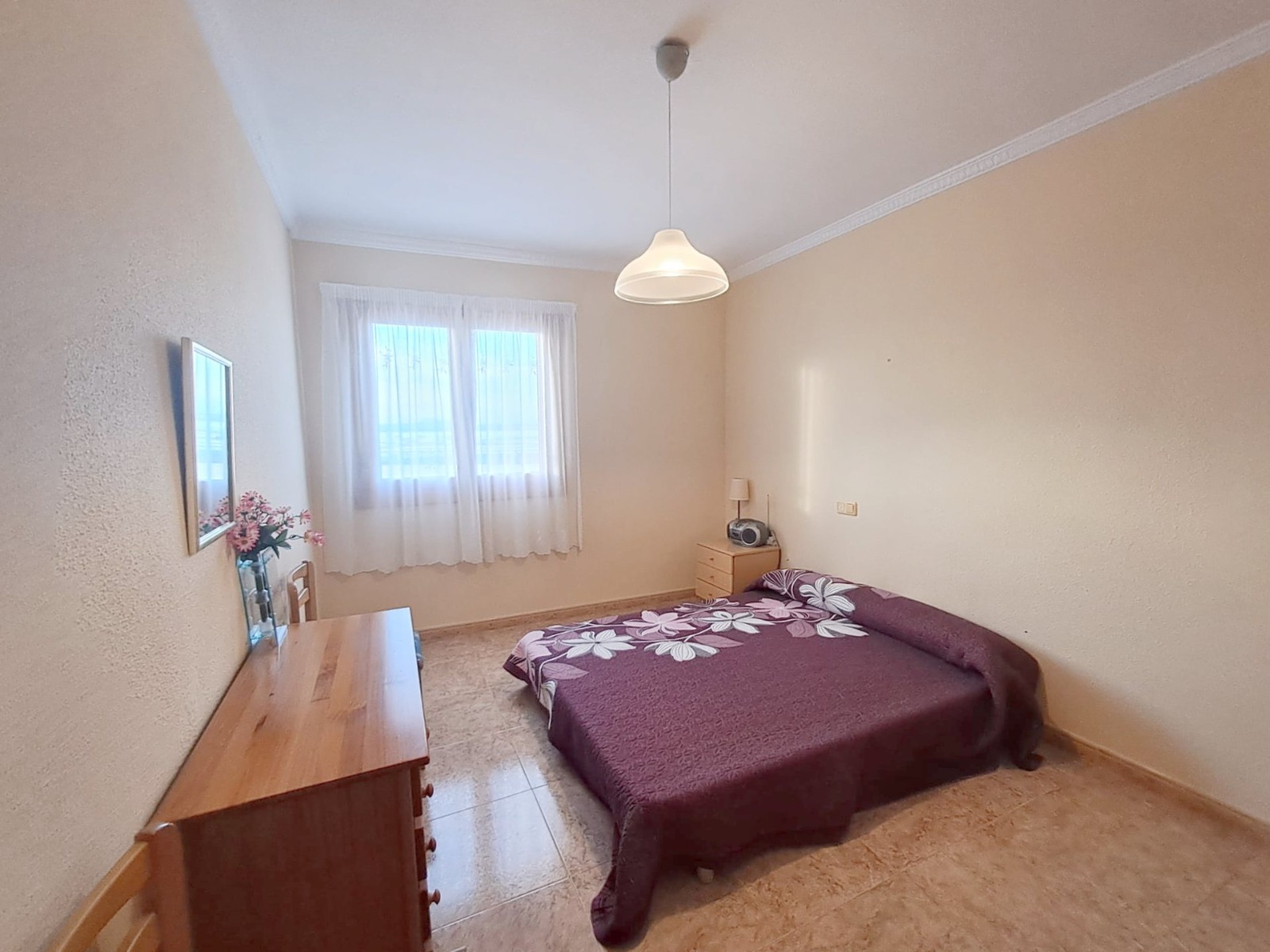 2 Bed, 1 Bath, ApartmentFor Sale, Torrevieja, Alicante