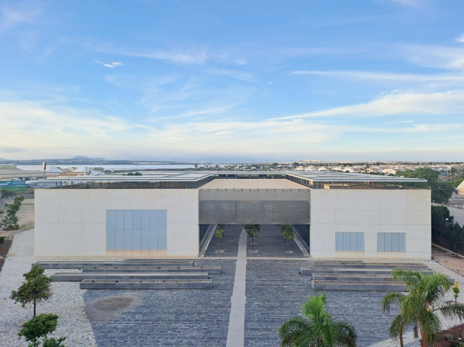 2 Bed, 1 Bath, ApartmentFor Sale, Torrevieja, Alicante