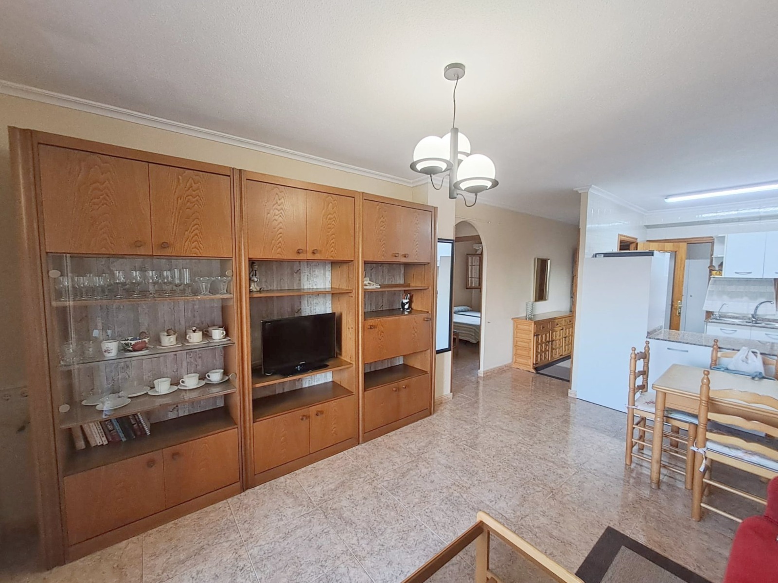 2 Bed, 1 Bath, ApartmentFor Sale, Torrevieja, Alicante