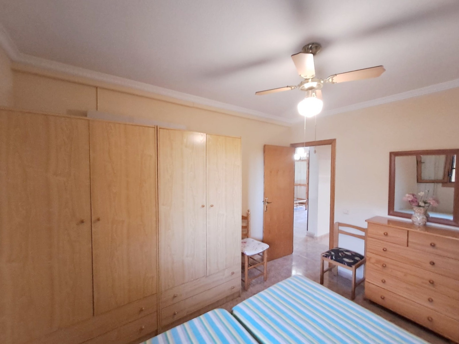 2 Bed, 1 Bath, ApartmentFor Sale, Torrevieja, Alicante