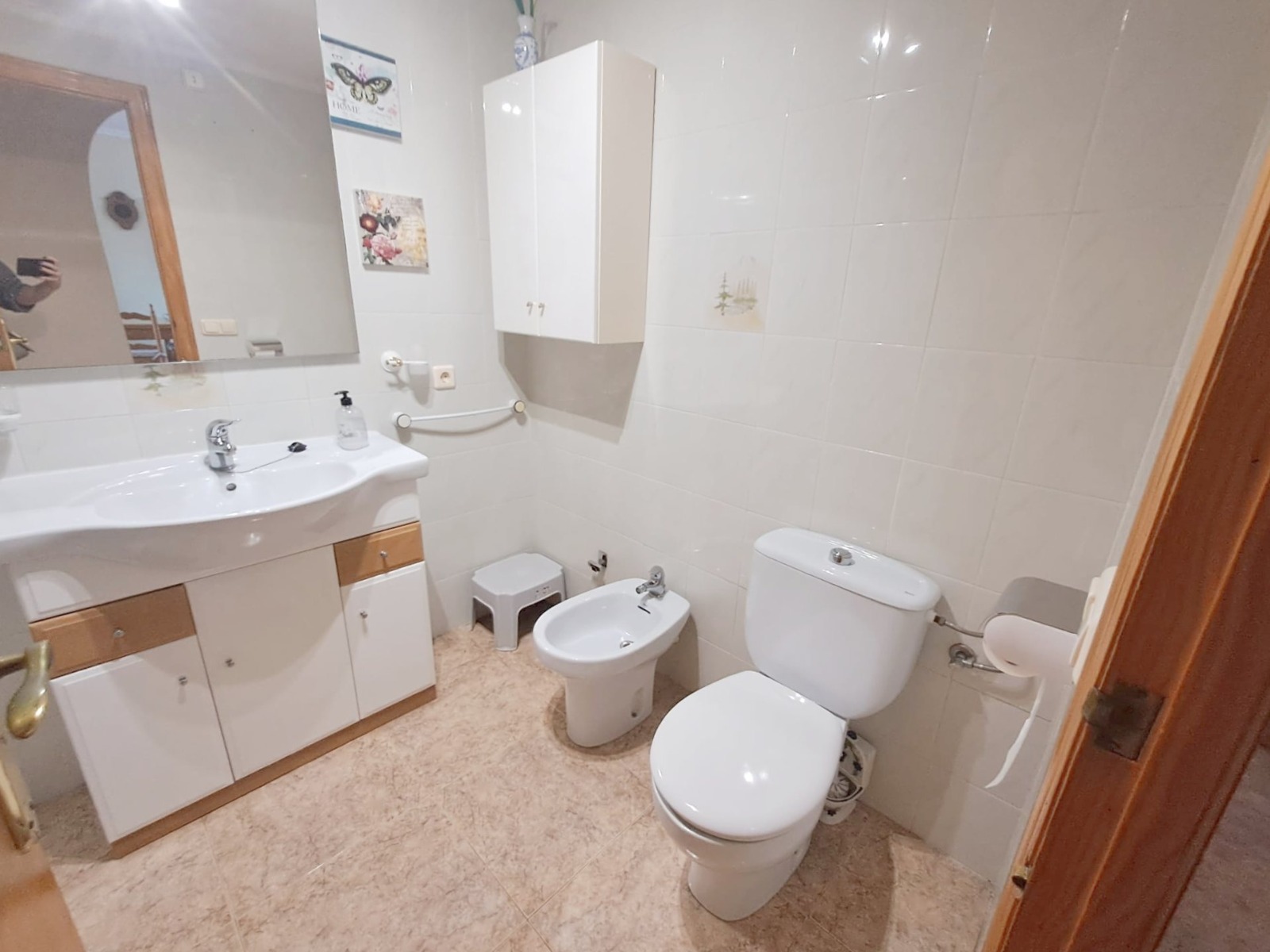 2 Bed, 1 Bath, ApartmentFor Sale, Torrevieja, Alicante