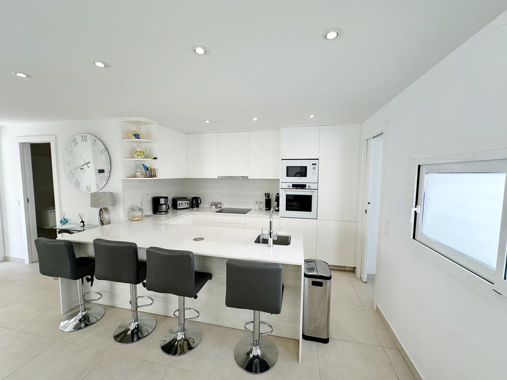 3 Bed, 4 Bath, HouseFor Sale, Santiago De La Ribera, Murcia