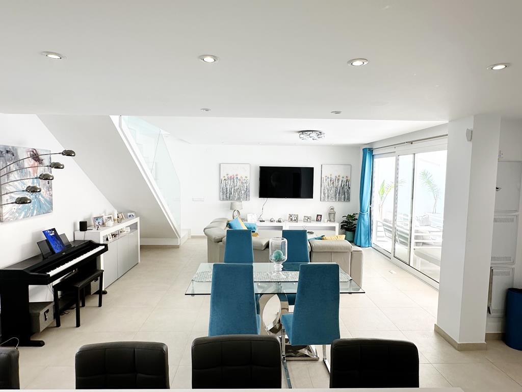 3 Bed, 4 Bath, HouseFor Sale, Santiago De La Ribera, Murcia