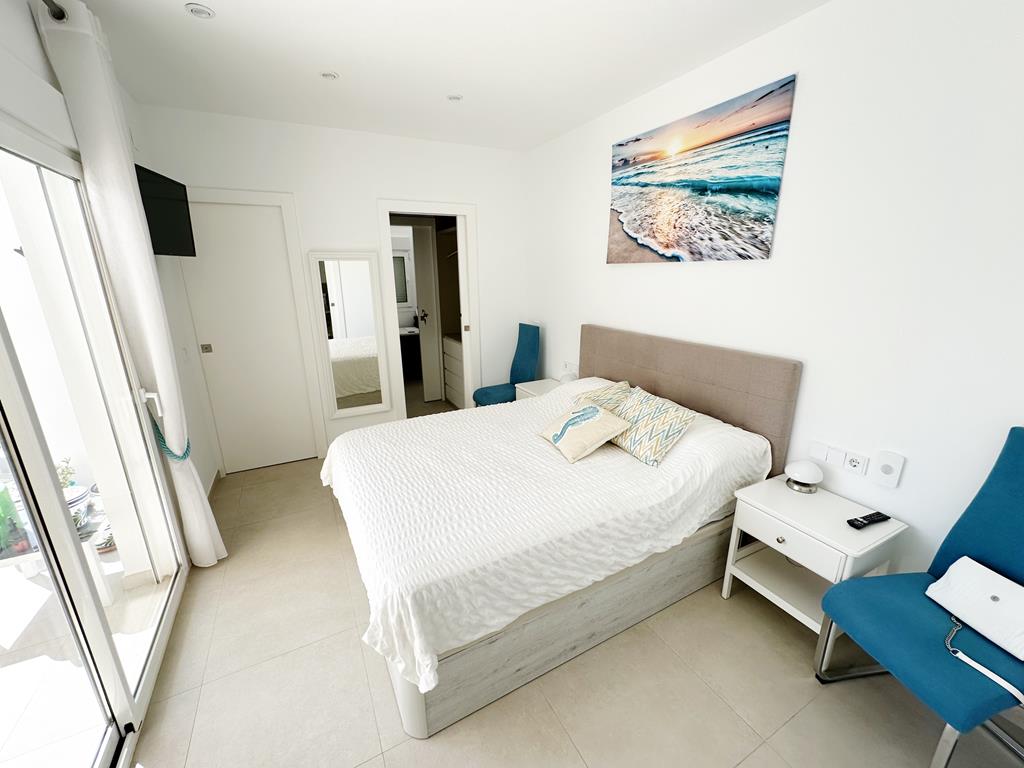 3 Bed, 4 Bath, HouseFor Sale, Santiago De La Ribera, Murcia