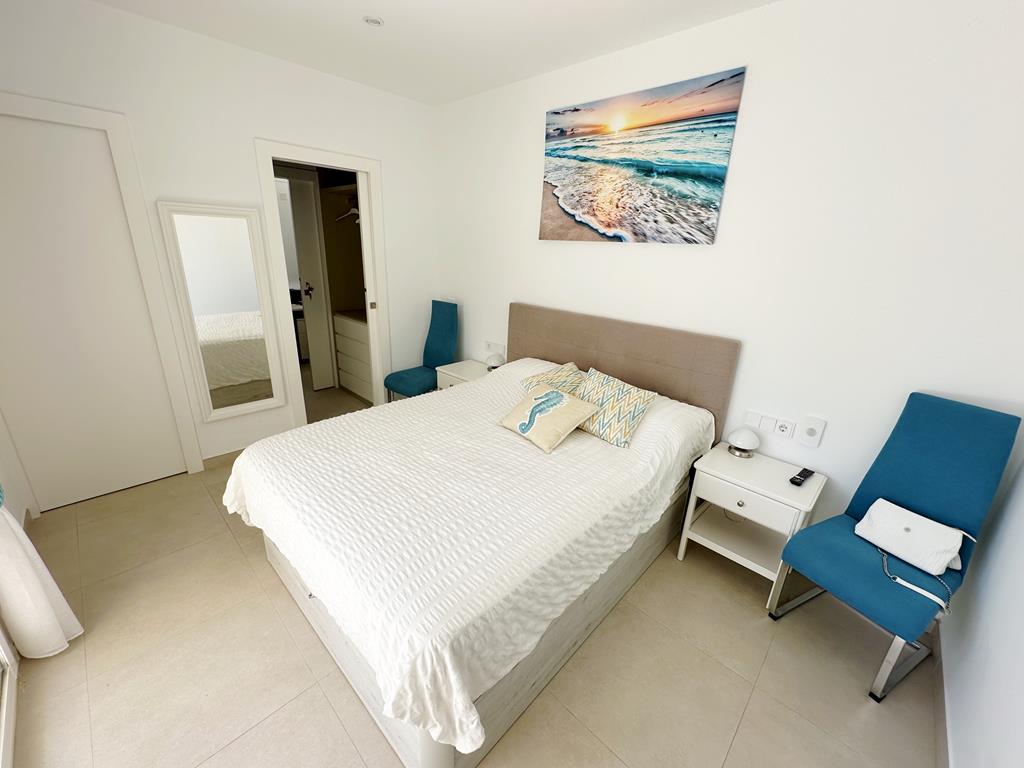 3 Bed, 4 Bath, HouseFor Sale, Santiago De La Ribera, Murcia