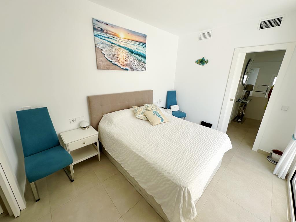 3 Bed, 4 Bath, HouseFor Sale, Santiago De La Ribera, Murcia