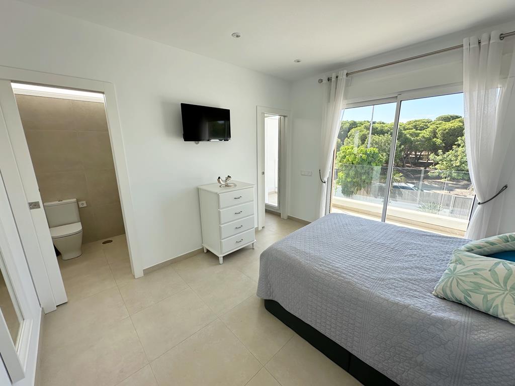 3 Bed, 4 Bath, HouseFor Sale, Santiago De La Ribera, Murcia