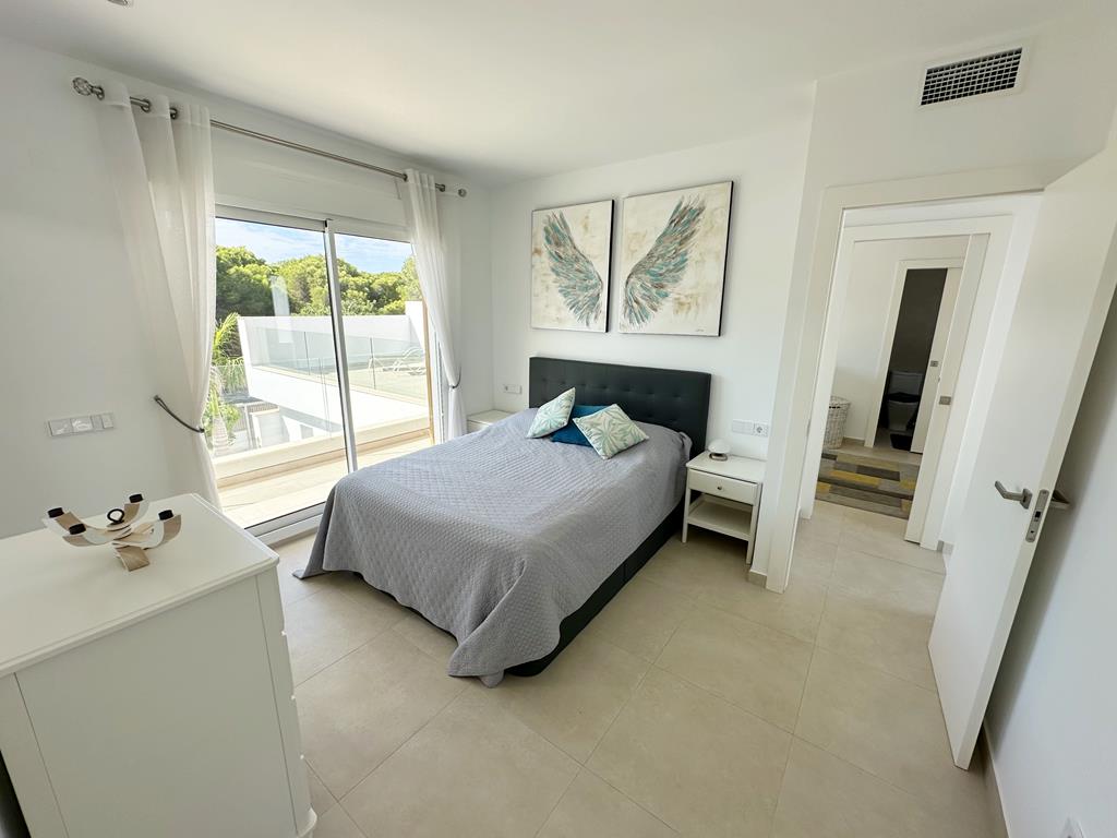 3 Bed, 4 Bath, HouseFor Sale, Santiago De La Ribera, Murcia