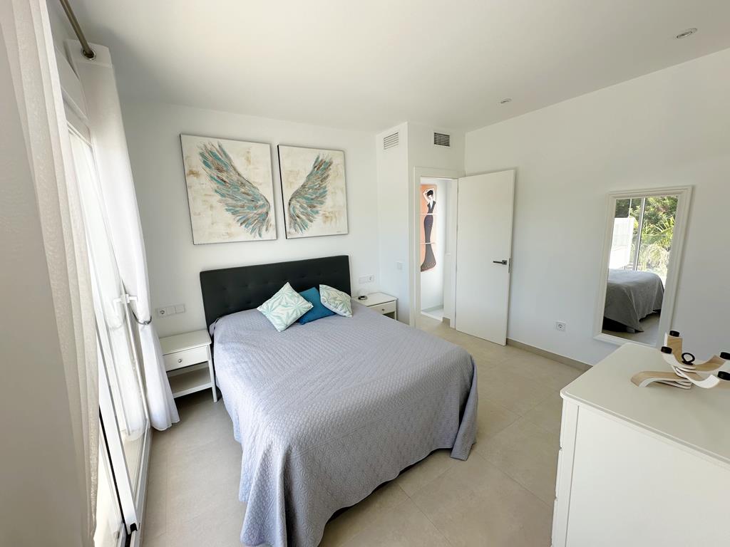 3 Bed, 4 Bath, HouseFor Sale, Santiago De La Ribera, Murcia