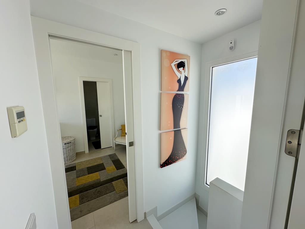 3 Bed, 4 Bath, HouseFor Sale, Santiago De La Ribera, Murcia