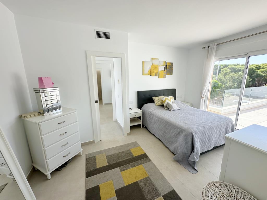 3 Bed, 4 Bath, HouseFor Sale, Santiago De La Ribera, Murcia