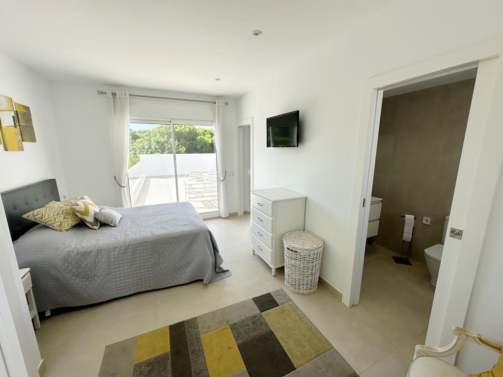 3 Bed, 4 Bath, HouseFor Sale, Santiago De La Ribera, Murcia