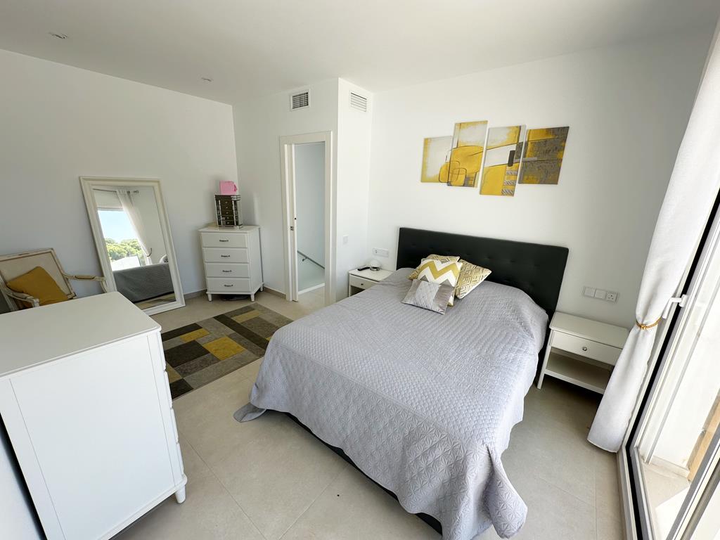 3 Bed, 4 Bath, HouseFor Sale, Santiago De La Ribera, Murcia