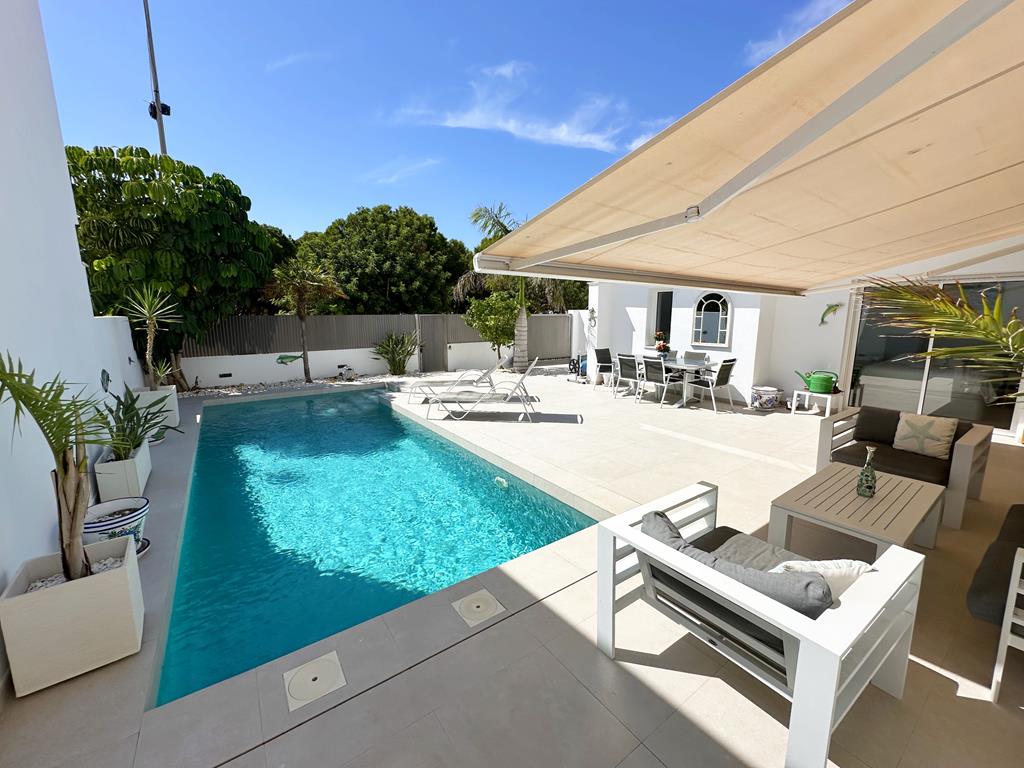 3 Bed, 4 Bath, HouseFor Sale, Santiago De La Ribera, Murcia