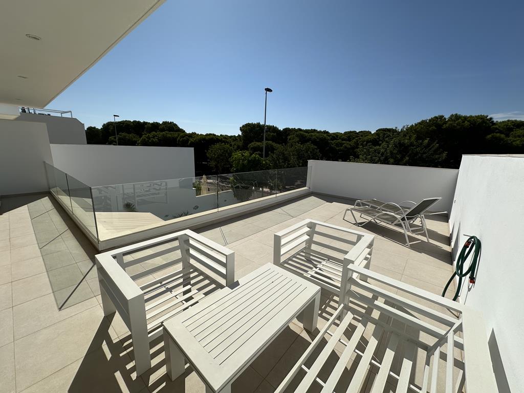 3 Bed, 4 Bath, HouseFor Sale, Santiago De La Ribera, Murcia