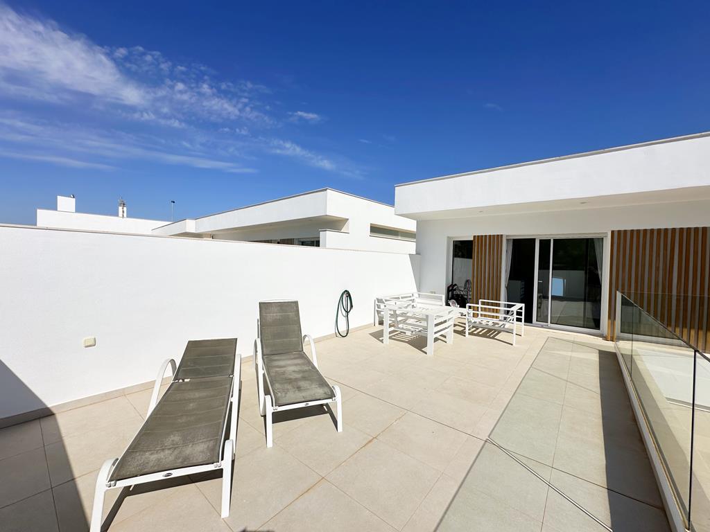 3 Bed, 4 Bath, HouseFor Sale, Santiago De La Ribera, Murcia