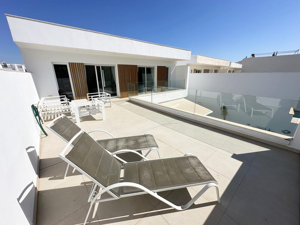 3 Bed, 4 Bath, HouseFor Sale, Santiago De La Ribera, Murcia