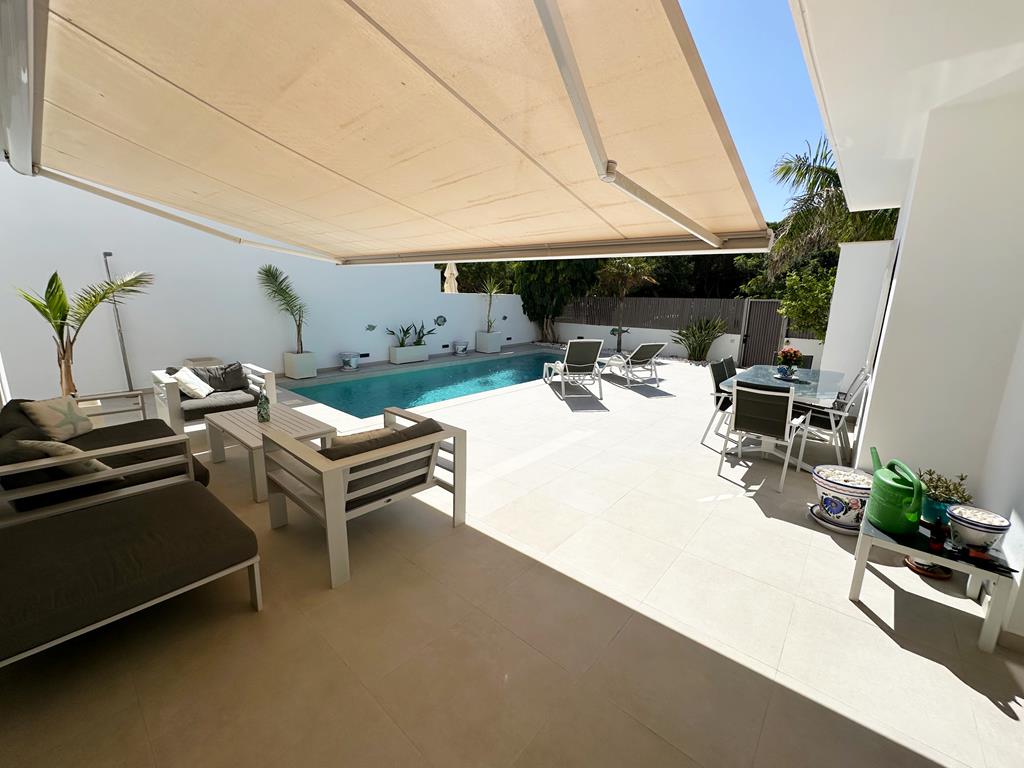 3 Bed, 4 Bath, HouseFor Sale, Santiago De La Ribera, Murcia