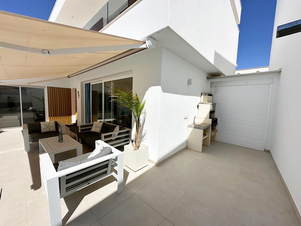 3 Bed, 4 Bath, HouseFor Sale, Santiago De La Ribera, Murcia