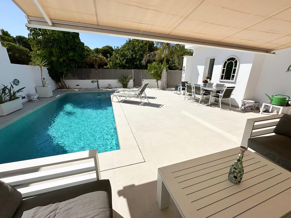 3 Bed, 4 Bath, HouseFor Sale, Santiago De La Ribera, Murcia