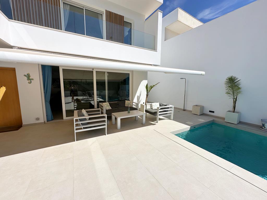 3 Bed, 4 Bath, HouseFor Sale, Santiago De La Ribera, Murcia