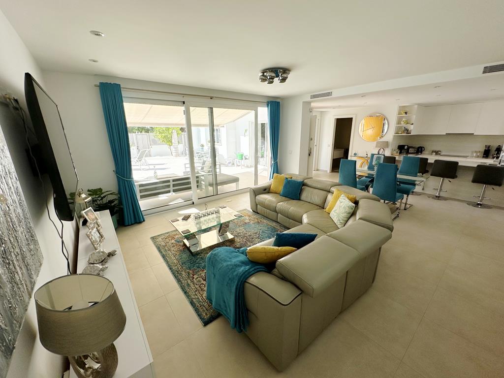 3 Bed, 4 Bath, HouseFor Sale, Santiago De La Ribera, Murcia