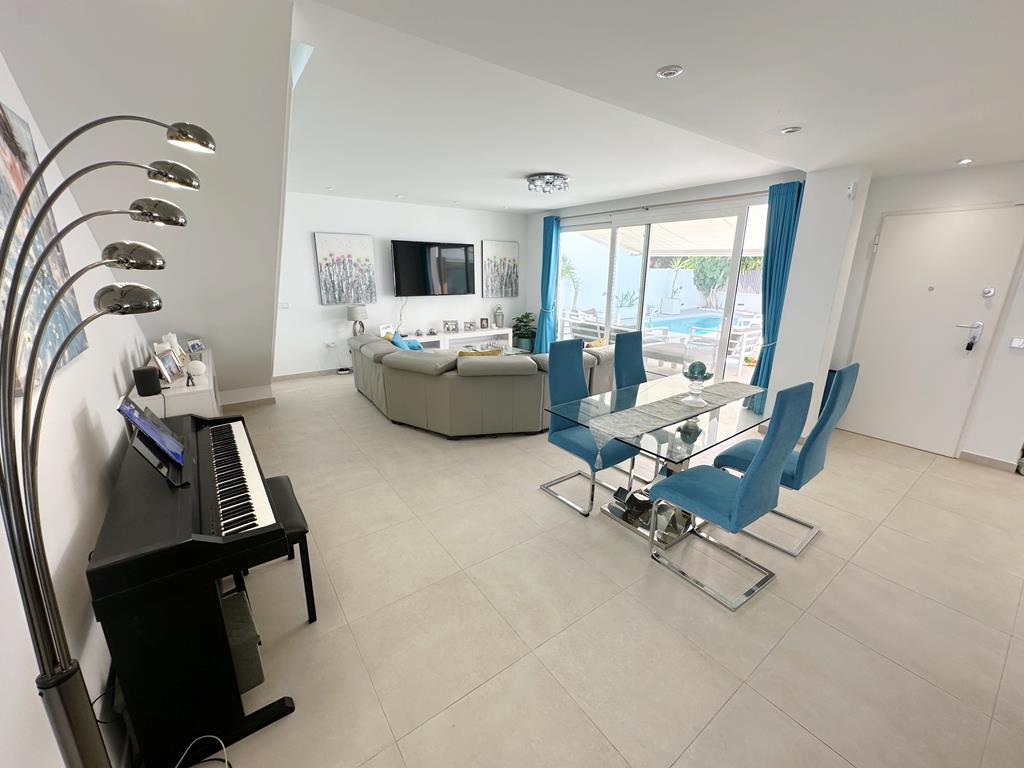 3 Bed, 4 Bath, HouseFor Sale, Santiago De La Ribera, Murcia