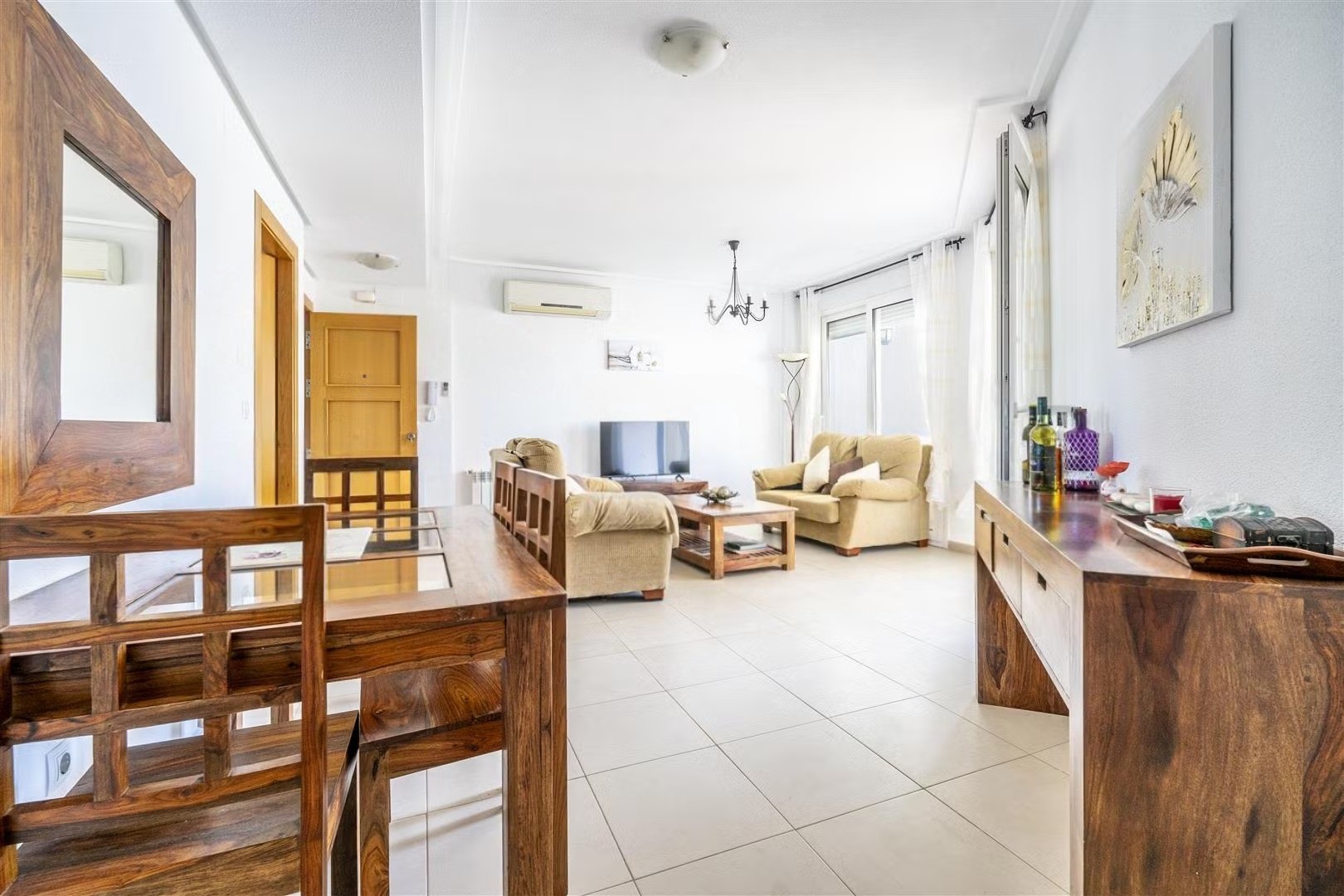 2 Bed, 1 Bath, ApartmentFor Sale, La Torre Golf Resort, Murcia