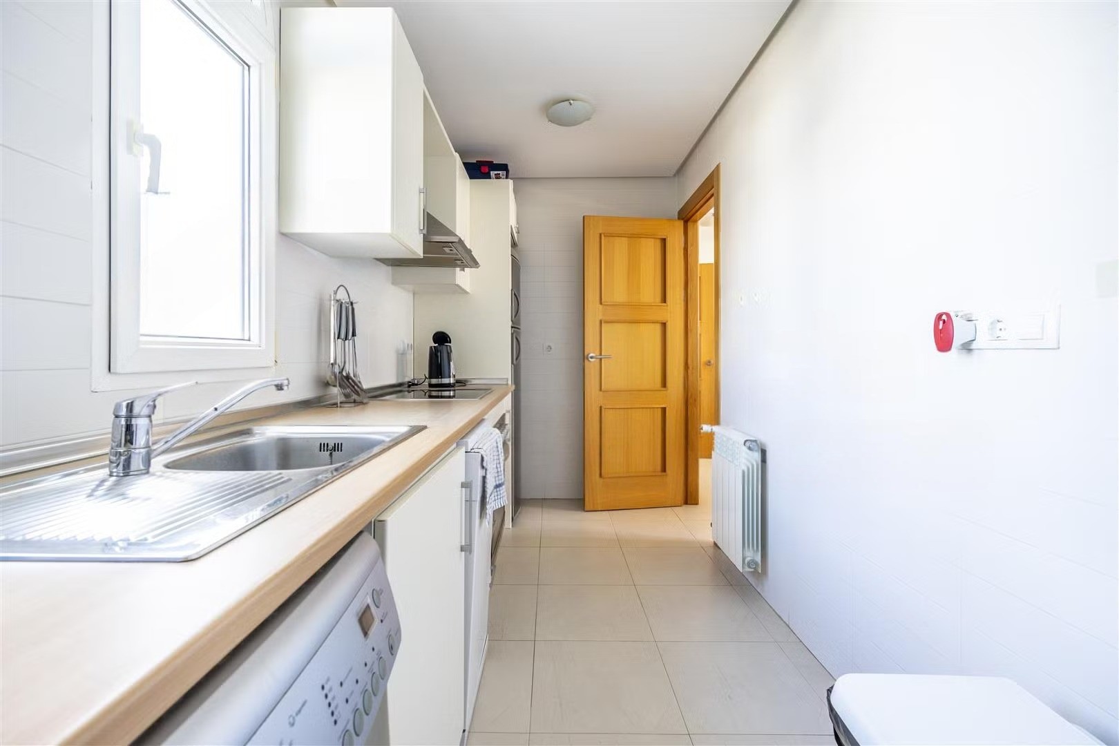 2 Bed, 1 Bath, ApartmentFor Sale, La Torre Golf Resort, Murcia