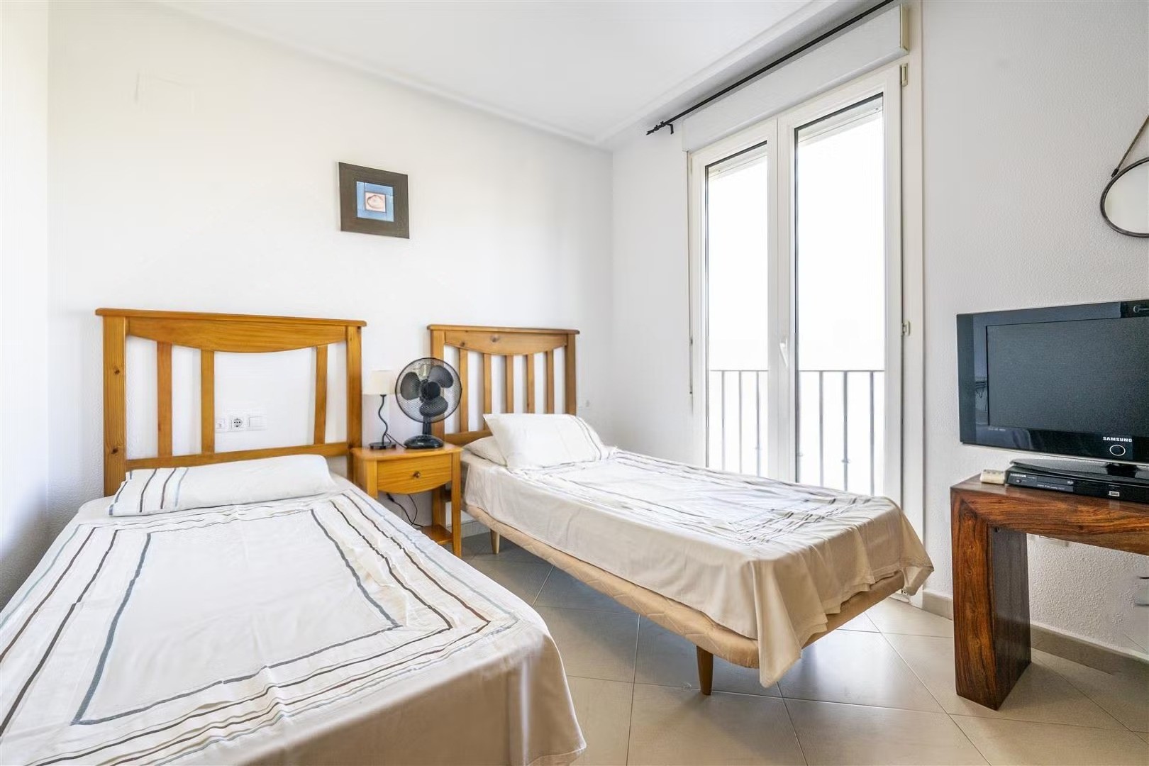 2 Bed, 1 Bath, ApartmentFor Sale, La Torre Golf Resort, Murcia