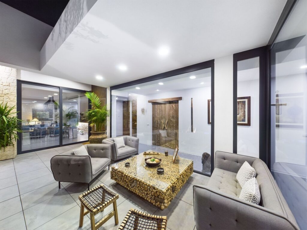 3 Bed, 4 Bath, HouseFor Sale, Los Alcazares, Murcia