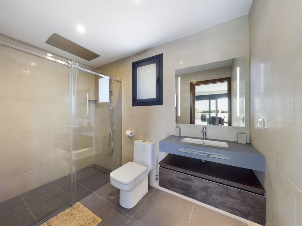 3 Bed, 4 Bath, HouseFor Sale, Los Alcazares, Murcia