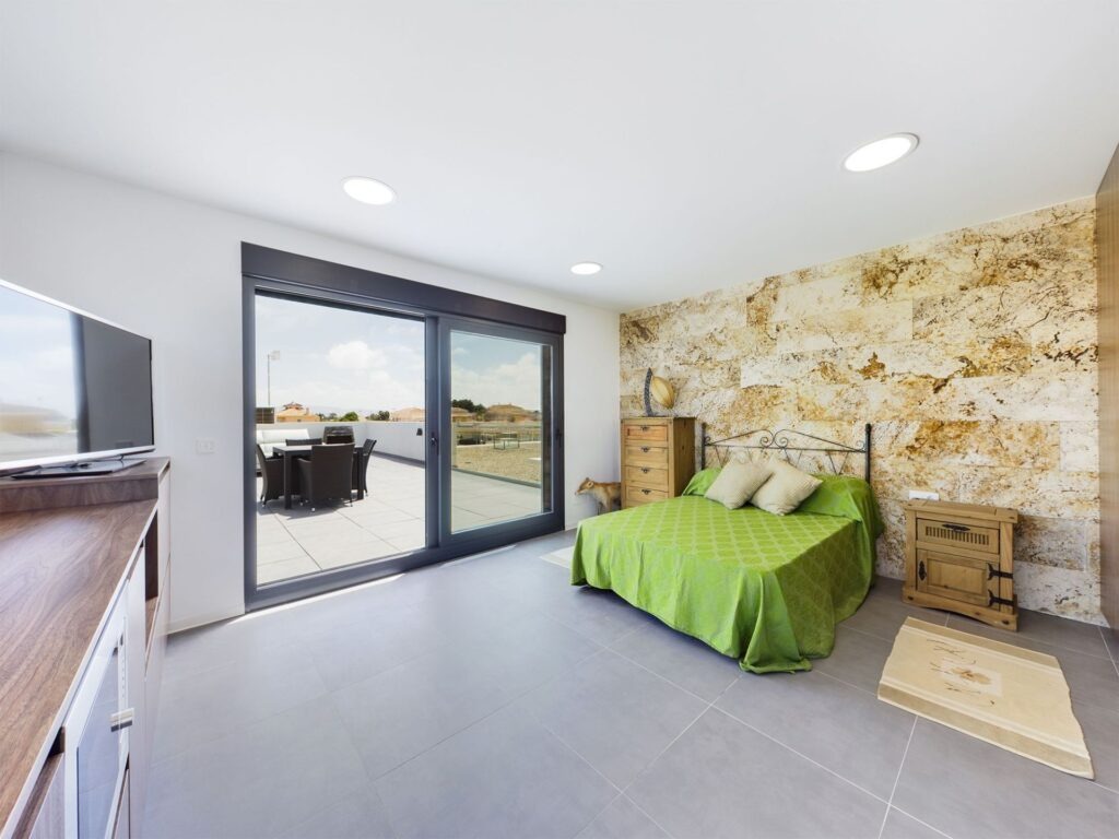 3 Bed, 4 Bath, HouseFor Sale, Los Alcazares, Murcia