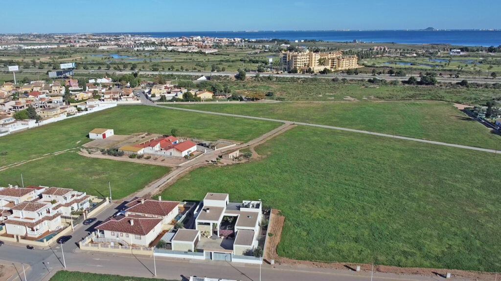 3 Bed, 4 Bath, HouseFor Sale, Los Alcazares, Murcia