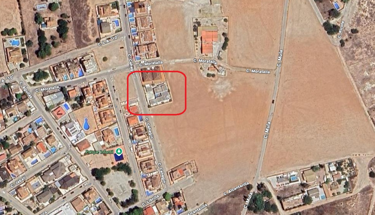 3 Bed, 4 Bath, HouseFor Sale, Los Alcazares, Murcia